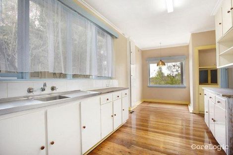 Property photo of 22 Willow Grove Kew East VIC 3102