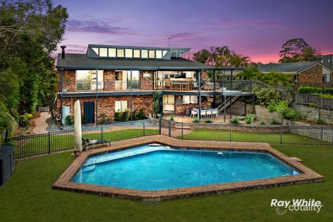 481 SPRINGWOOD RD, DAISY HILL, QLD 4127