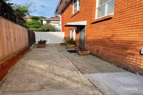 Property photo of 2/83 Atchison Street Crows Nest NSW 2065