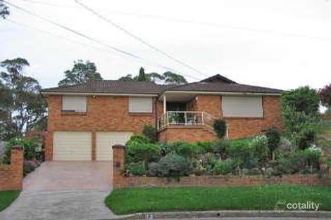 22 Heaney Cl, Mount Colah, NSW 2079