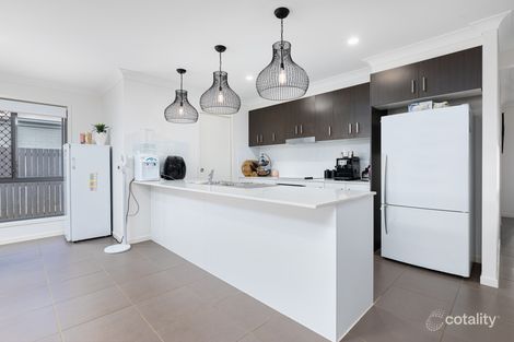 Property photo of 12 Curtis Street Burpengary East QLD 4505