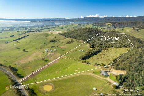 3682 Melba Hwy, Glenburn, VIC 3717