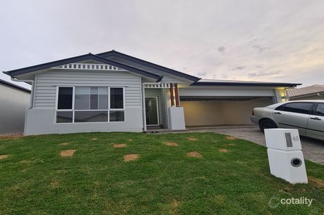Property photo of 40 Elite Crescent Narangba QLD 4504
