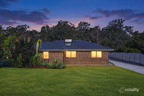 72 Parkroyal Cres, Regents Park, QLD 4118