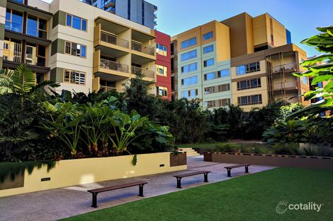 Property photo of 605/9 Machinery Street Bowen Hills QLD 4006