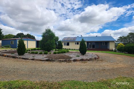 148 Greenhills Dr, Blackbutt, QLD 4314