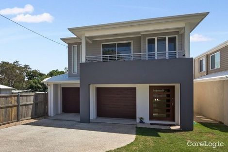 Property photo of 43 Villiers Street Lota QLD 4179