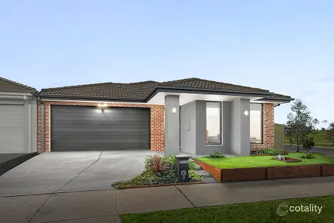 2 GITA CRES, WERRIBEE, VIC 3030