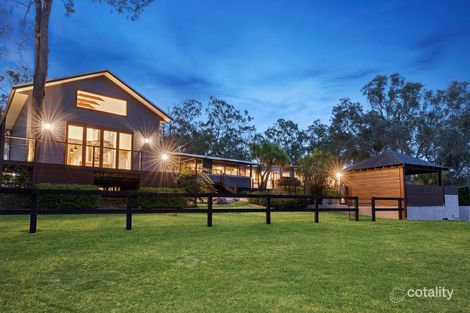 Property photo of 49 Ebenezer Wharf Road Ebenezer NSW 2756