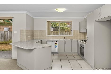 Property photo of 3 Weemala Close Aberglasslyn NSW 2320