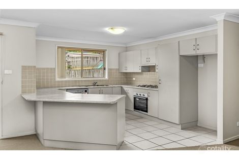 Property photo of 3 Weemala Close Aberglasslyn NSW 2320
