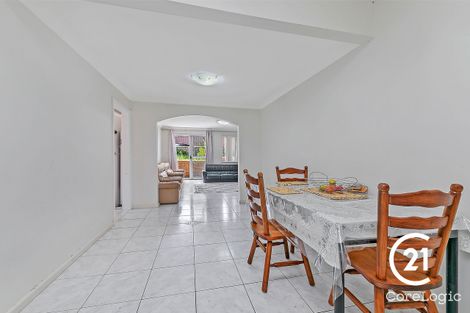 Property photo of 25 Janice Street Seven Hills NSW 2147