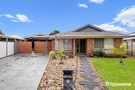 21 Kipling Pl, Delahey, VIC 3037