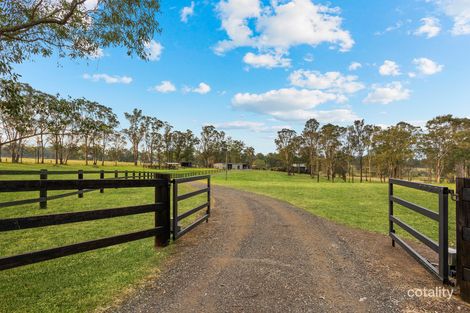 Property photo of 49 Ebenezer Wharf Road Ebenezer NSW 2756