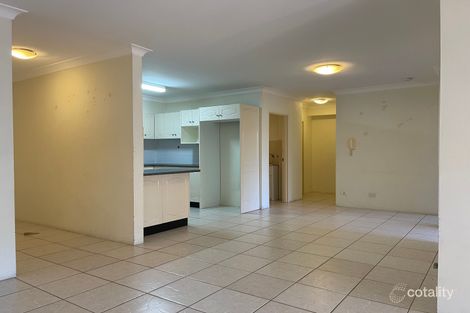 15/25-29 French Ave, Bankstown, NSW 2200