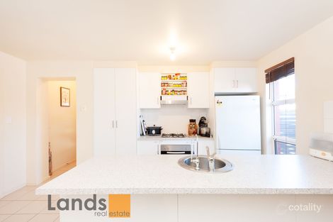 Property photo of 2 Waterton Lane Mawson Lakes SA 5095