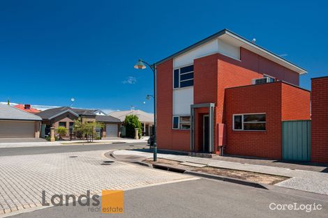 Property photo of 2 Waterton Lane Mawson Lakes SA 5095