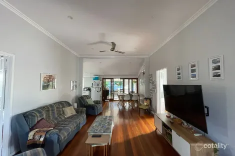 Property photo of 18 Gerard Street Currajong QLD 4812