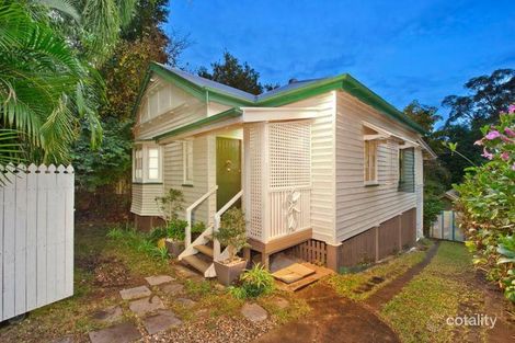 Property photo of 38 Stuartholme Road Bardon QLD 4065