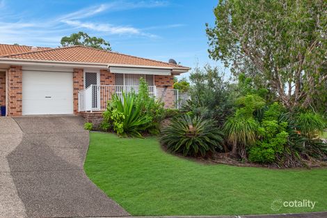 Property photo of 2/1 Ruby Court Burleigh Waters QLD 4220