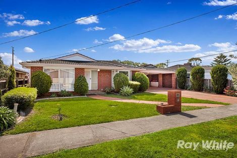 48 Sutherland Ave, Aspendale Gardens, VIC 3195