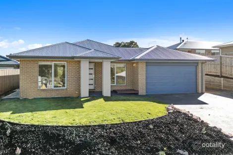 14 Kookaburra Gr, Neerim South, VIC 3831