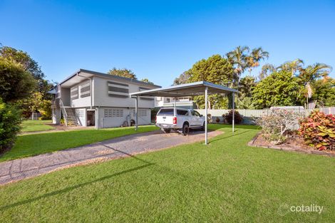 Property photo of 7 Morley Street Condon QLD 4815