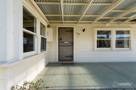 20 Macrae St, East Bairnsdale, VIC 3875