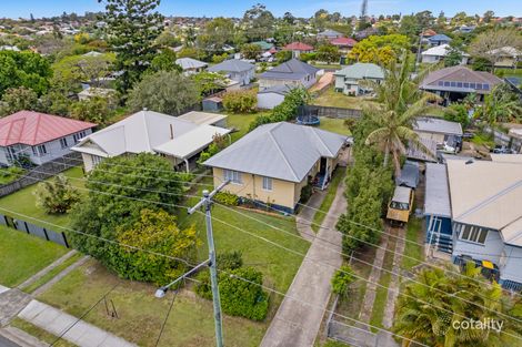 Property photo of 56 Pechey Street Chermside QLD 4032