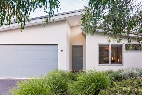 Property photo of 49 Schooner Crescent Dunsborough WA 6281