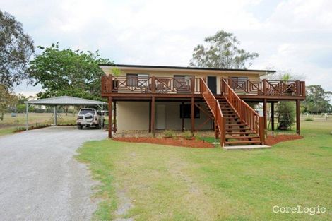 Property photo of 41 Knights Place Calliope QLD 4680