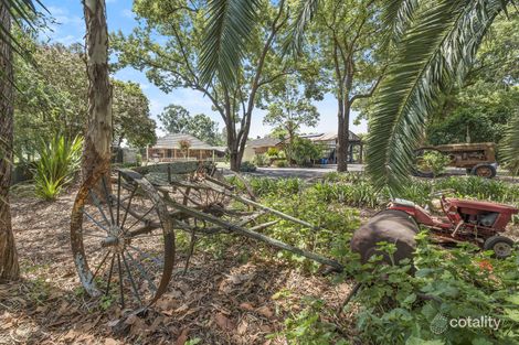 Property photo of 209 Seventh Avenue Llandilo NSW 2747