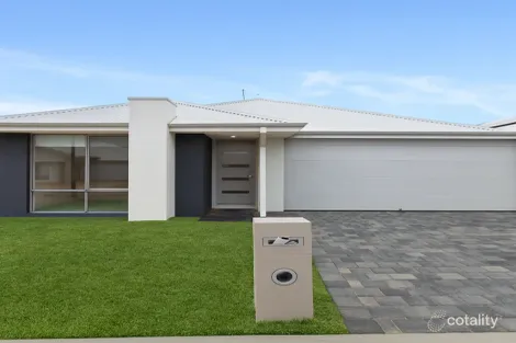 Property photo of 8 Kiama View Alkimos WA 6038