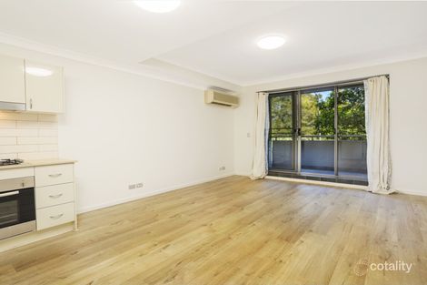 Property photo of 20/21-69 Regent Street Redfern NSW 2016