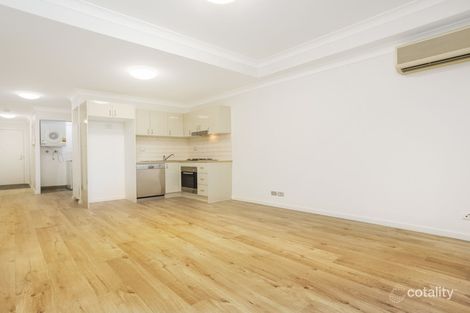 Property photo of 20/21-69 Regent Street Redfern NSW 2016