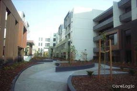 804/55 Bay St, Port Melbourne, VIC 3207