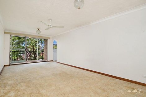 Property photo of 5/46 Gailey Road St Lucia QLD 4067