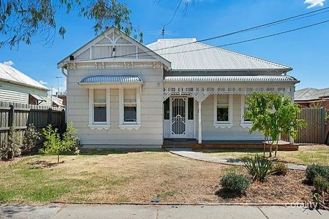 Property photo of 28 Barnet Street Yarraville VIC 3013