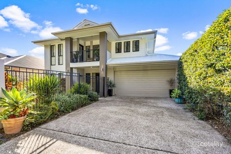 Property photo of 52 Fletcher Crescent Pacific Pines QLD 4211