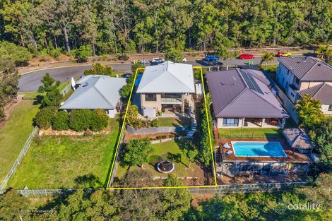Property photo of 52 Fletcher Crescent Pacific Pines QLD 4211