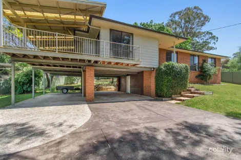 Property photo of 5 Patya Place North Richmond NSW 2754