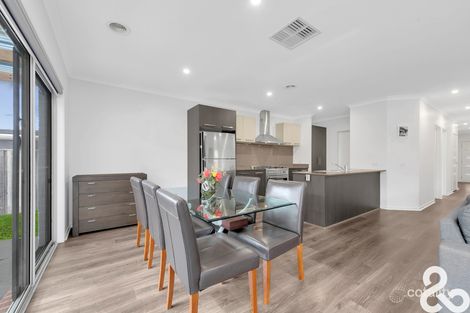 Property photo of 22 Balerno Way Mernda VIC 3754