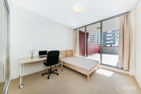 Property photo of 306/99 Forest Road Hurstville NSW 2220