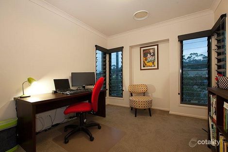 Property photo of 8 Rufous Crescent Brookwater QLD 4300