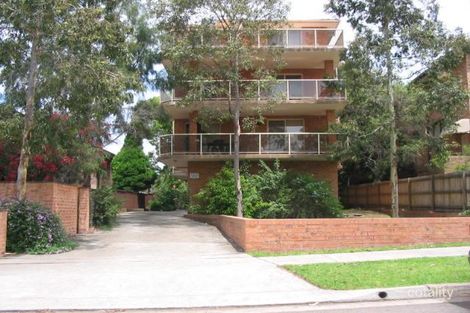 8 Jessie St, Westmead, NSW 2145