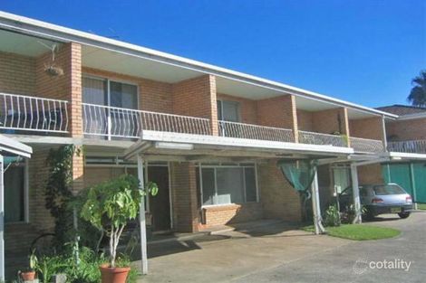 Property photo of 4/21 Arthur Street Coffs Harbour NSW 2450