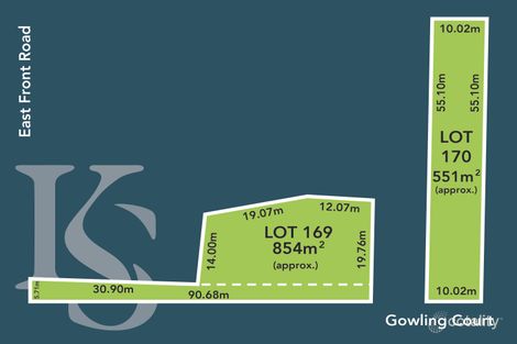 169/170 East Front Rd, Younghusband, SA 5238