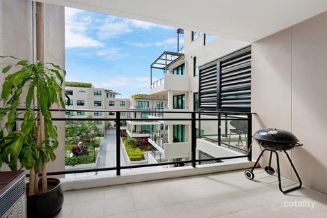 Property photo of 37/9 Bay Drive Meadowbank NSW 2114