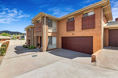 Property photo of 2/27 Gilmore Place Queanbeyan West NSW 2620