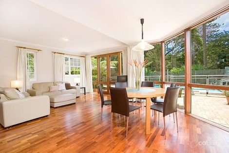 Property photo of 63 Babbage Road Roseville Chase NSW 2069